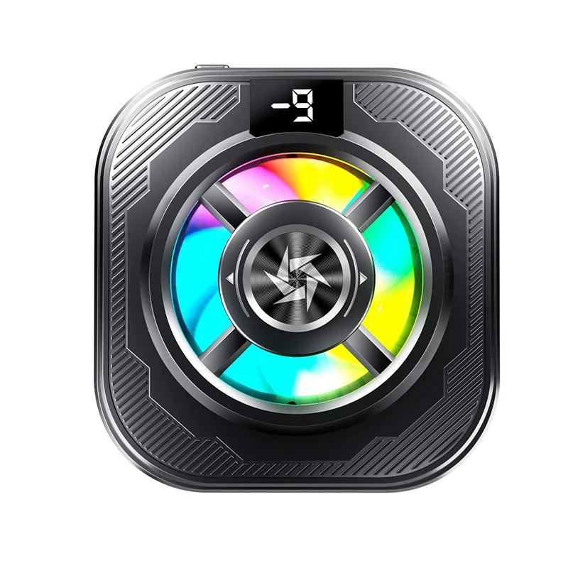 cooling fan for mobile phone cooler for phone gaming cell phone cooler radiator magnetic cell phone game cooler gaming mobile Peaceful Pleasures Health and Wellness