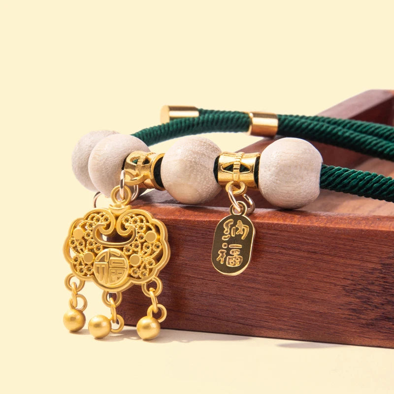 New Design Classic Adjustable Red String Cats Collar Pet Collars Safety Locks Cat Collars Dog Necklaces Accessories Peaceful Pleasures Health and Wellness