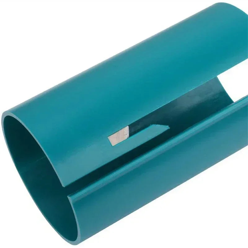 Sliding Wrapping Paper Cutter – Straight Cuts Every Time