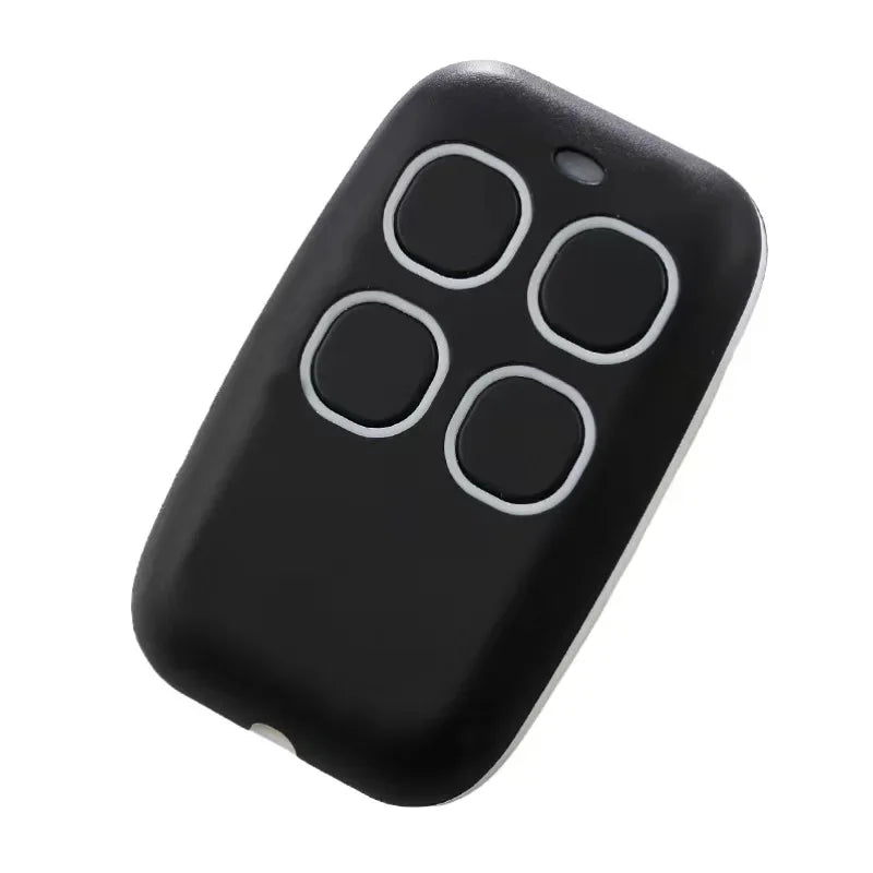 Garage Door Remote Control Duplicator 433MHz 433.92MHz Code Grabber Clone Gate Key Fob Command Hand Transmitter Peaceful Pleasures Health and Wellness