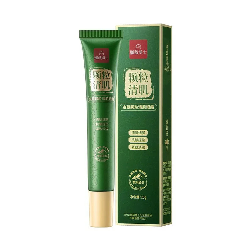Eye Cream for Dark Circles, Puffiness & Fine Lines – 20g