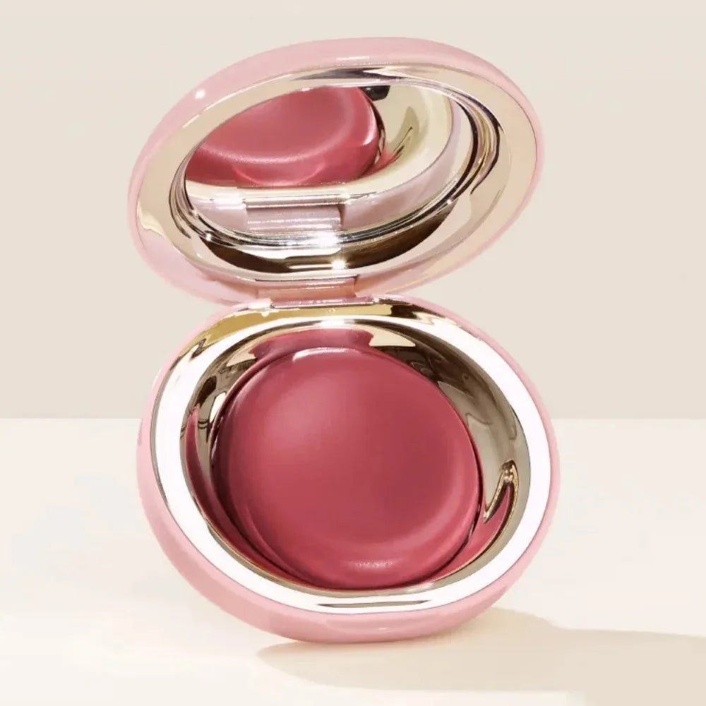 Rare Beauty Liquid Blush, Shimmer Powder & Highlighter Set