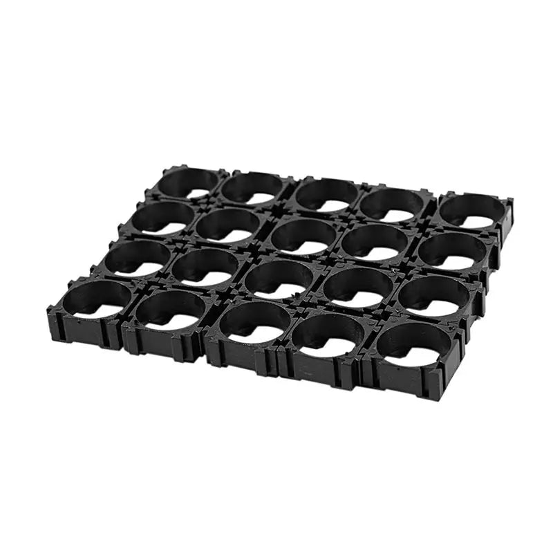 A36T-120 Pcs 18650 Lithium Cell Battery Holder Bracket For DIY Battery Pack Peaceful Pleasures Health and Wellness