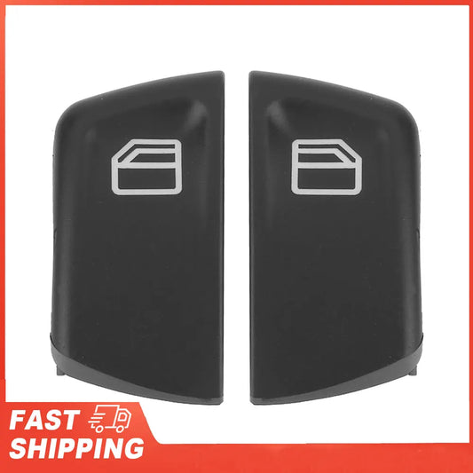 Car Window Switch Button Covers Mercedes Vito Viano W639 Sprinter II Peaceful Pleasures Health and Wellness