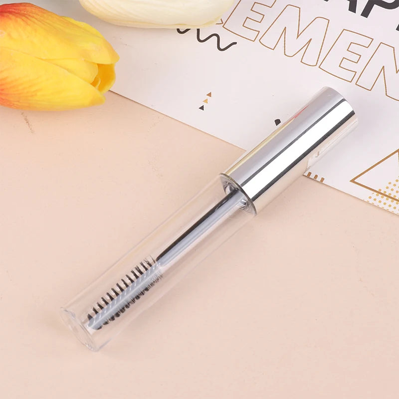 10ml Refillable Empty Mascara Tube – DIY Lash & Makeup Vial
