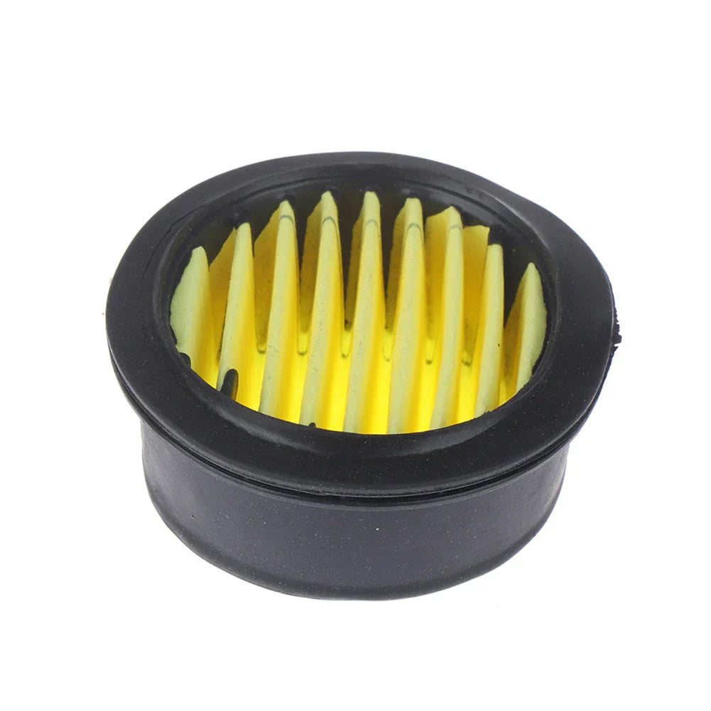 4-Pack Air Compressor Filter Element Silencer Muffler 6x2.5cm