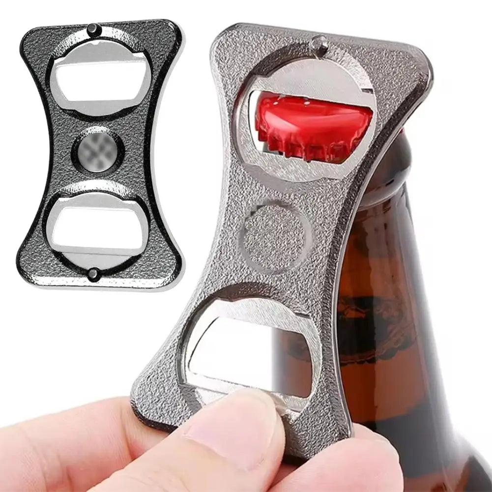 VW Golf Jetta MK5 MK6 Scirocco Center Console Bottle Opener Car Interior Accessory Peaceful Pleasures Health and Wellness