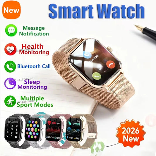 Ola Esporte Smartwatch – Fitness Tracker for Android & iOS Smart Watch Oasis Select