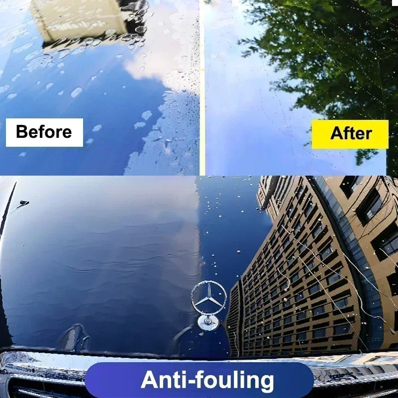 9H Ceramic Car Coating Hydrochromo Paint Care Nano Top Quick Coat Polymer Detail Protection Liquid Wax Car Care Peaceful Pleasures Health and Wellness