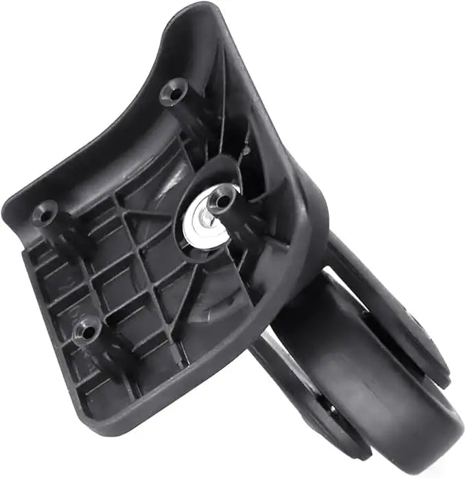 American Tourister 85A Replacement Wheels – 2PCS Silent Luggage