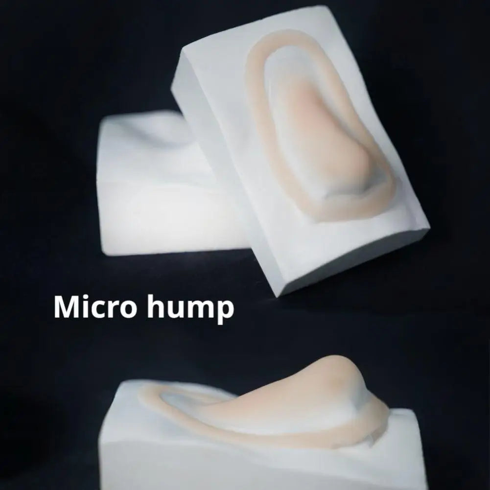 Silicone Fake Nose & Chin Cosplay Kit | Reusable Prosthetic