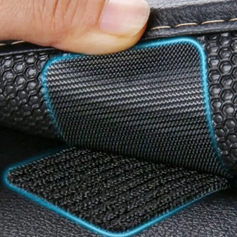 Double-Sided Anti-Slip Carpet Fixing Stickers | Home & Car