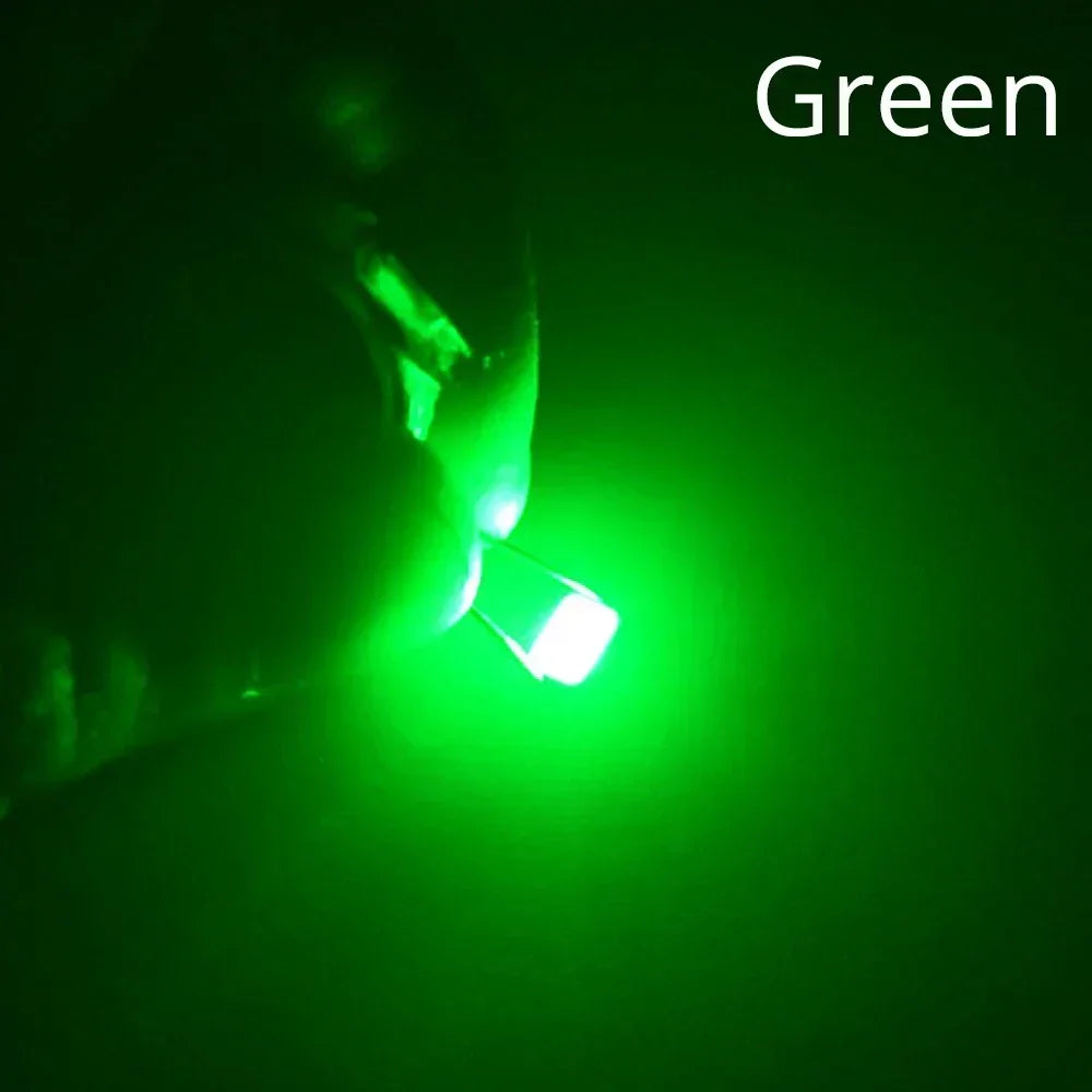 5730 SMD LED Chips 100/200pcs – Ultra Bright Multi-Color DIY