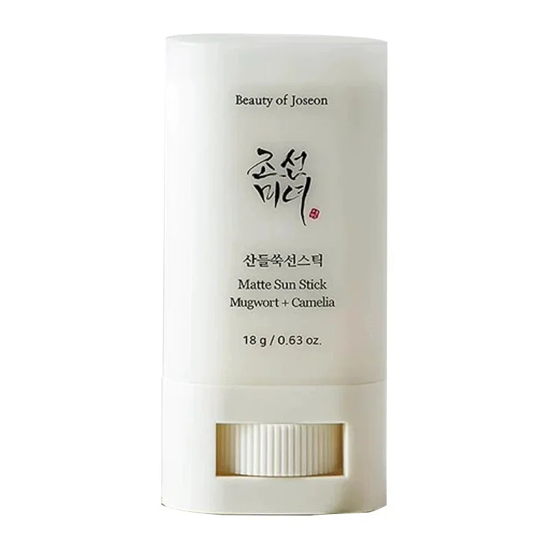 SPF50+ Anti UV Sun Block Facial 50ml Beauty of Joseon Brand Sunscreen for Body and Face Rice Probiotic Solar Blocker Skin Cream Peaceful Pleasures Health and Wellness Matte Sun Stick