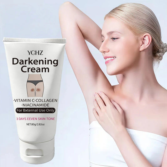 YCHZ Body Brightening Cream – Dark Spot Corrector, All Skin Types Body Brightening Cream Oasis Select