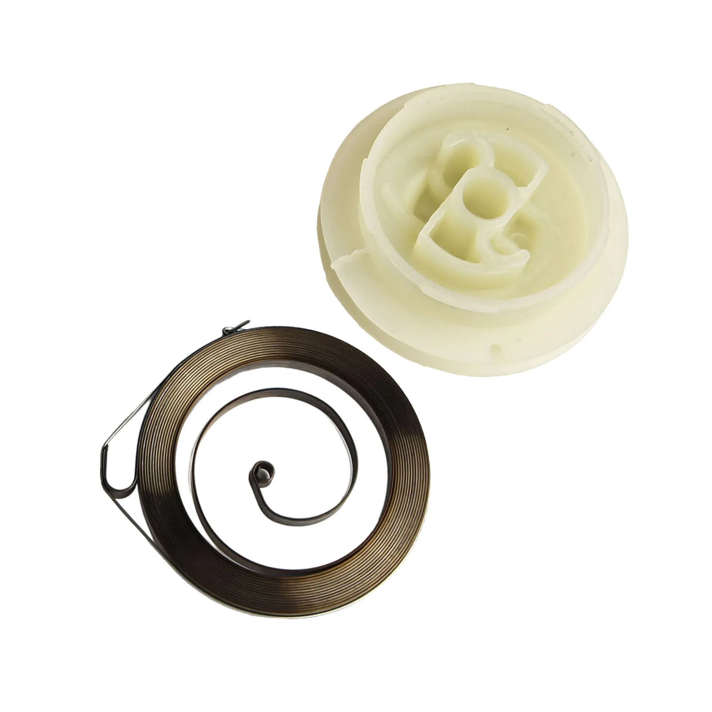 Recoil Starter Pulley Spring Rope Pawl FC55 FS55 FS45 FS46 FS38 Parts
