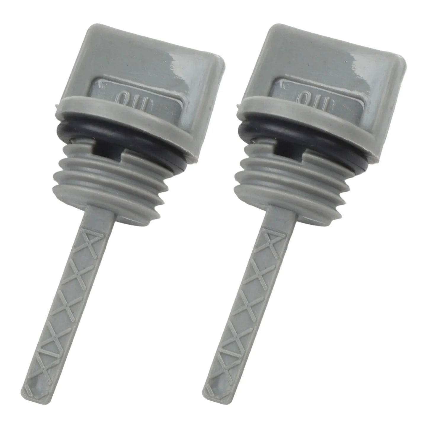 Oil Filler Cap Dipsticks Compatible GX140 GX200 Small Engine