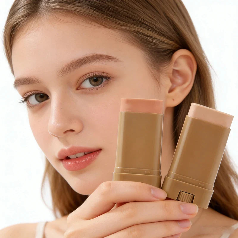 Concealer Foundation Stick – Full Coverage Natural Finish