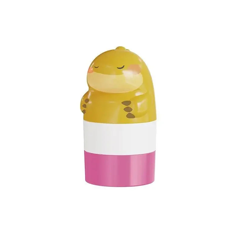 100ml Refillable Sunscreen Applicator Sunscreen Lotion Applicator Portable Applicator For Kids Travel Packaging Bottles Peaceful Pleasures Health and Wellness Red A