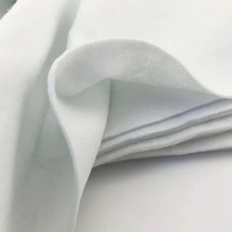 Iron-On Fusible Interfacing | Non-Woven Polyester Stabilizer