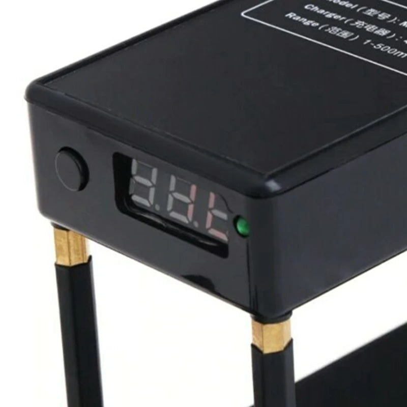 Digital Speed Meter Multifunctional for Shooting Speed Meter Ball Velocity Energy Measurement Shooting Chronograph Bullet Speed Peaceful Pleasures Health and Wellness