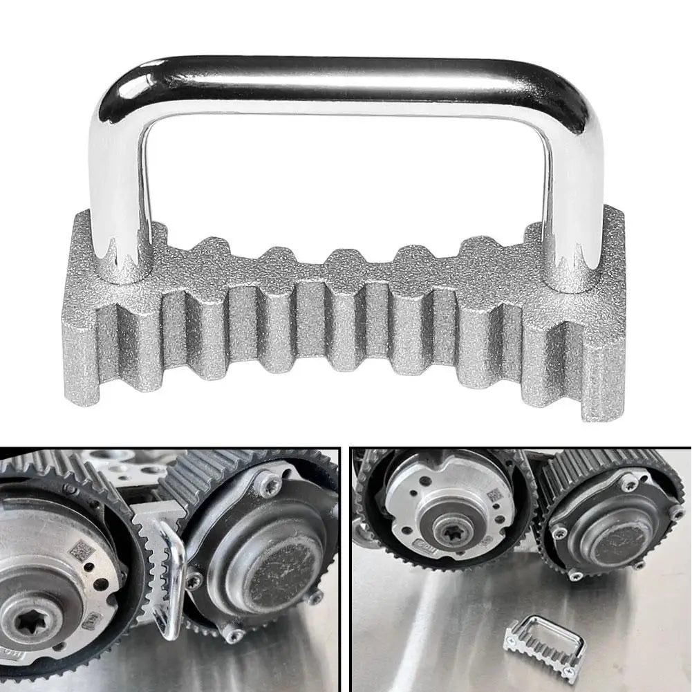 EA211 Engine Timing Tool For VW Audi Skoda 1.4T/1.4/1.5/1.6 Belt Pulley Holding Locking Timing Set Peaceful Pleasures Health and Wellness