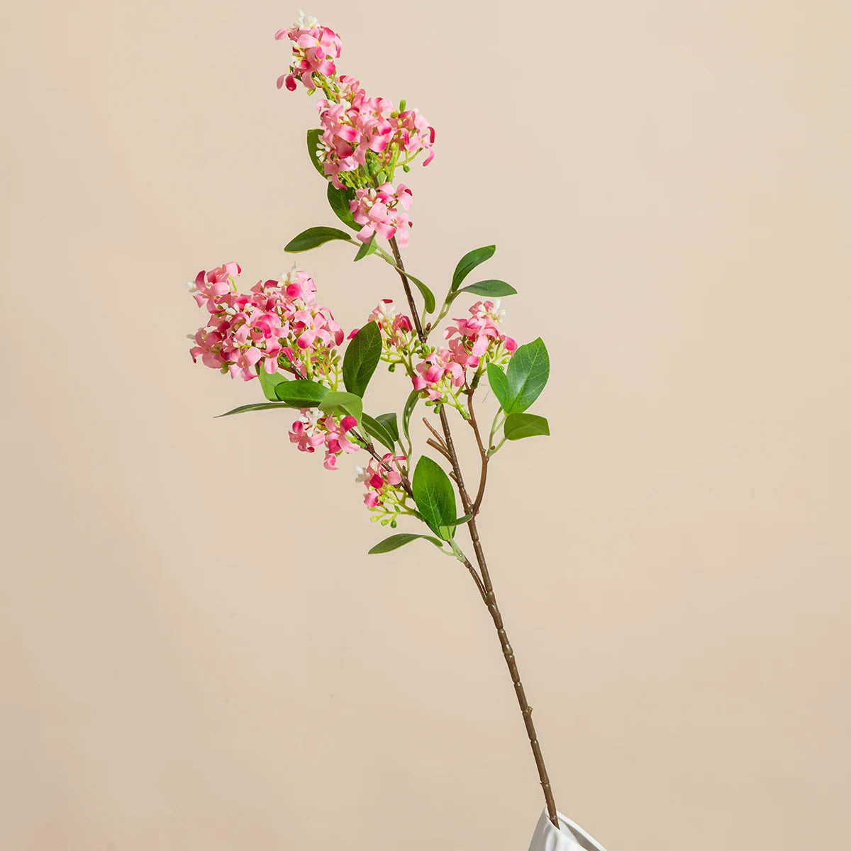 Artificial Silk Rose Bouquet – Wedding, Home & Garden Decor