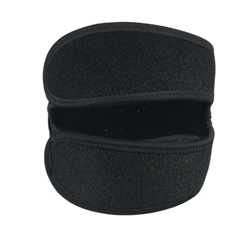 1Pc Knee Pad Volleyball Knee Support Sports Outdoor Basketball Anti-fall Knee Protector Brace Peaceful Pleasures Health and Wellness