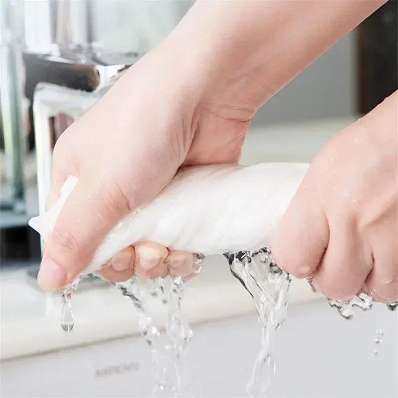 20/40 Towel Pcs Compressed Bath Towels Bathroom Accessories Hotel For Home & Garden Portable Wet Tissue Compact Household Wipes Peaceful Pleasures Health and Wellness