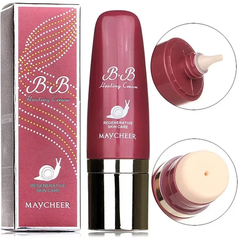 BB Cream Air Cushion Foundation | Matte Full Coverage SPF 30