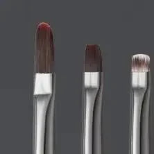 Sandalwood Line Nail Art Pen Double Headed Brush Nail Construction Pen High Quality Paintings Pen Nail Tools Peaceful Pleasures Health and Wellness