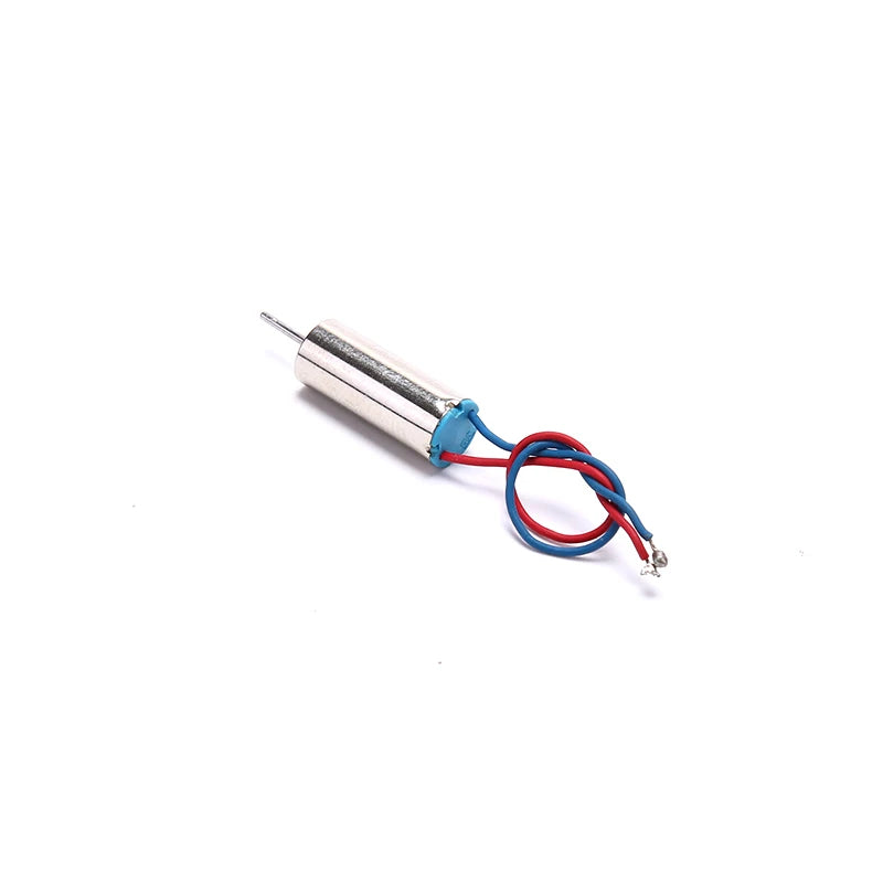 615 Coreless Motor Mini RC Quadcopter Spare Parts CW CCW Motor Electric Motor Peaceful Pleasures Health and Wellness 1pc