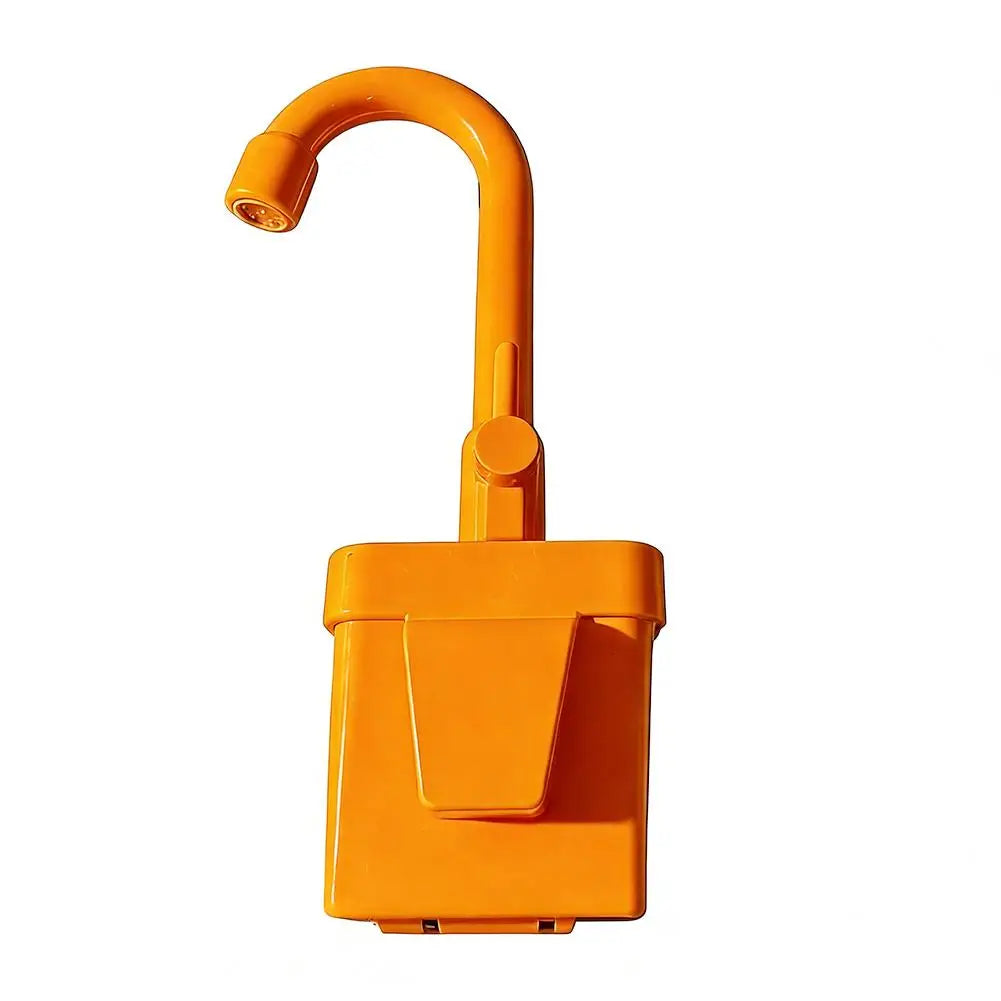 Kids Electric Faucet Toy – Circulating Water Kitchen Sink