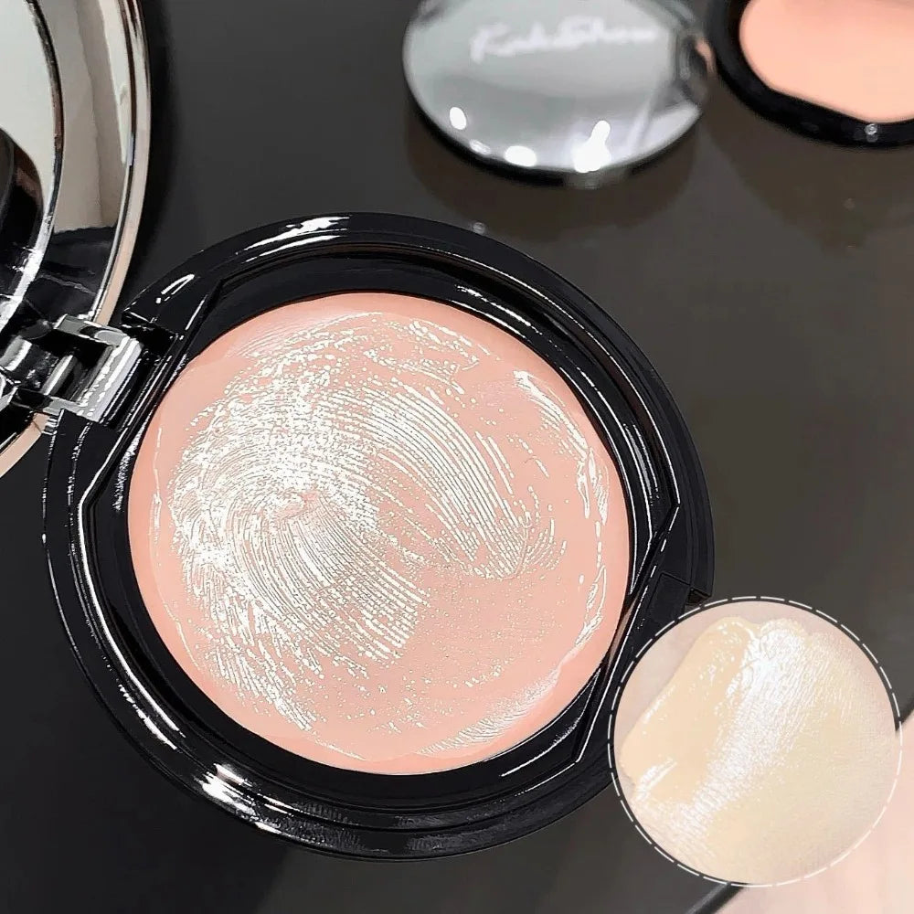 Waterproof Concealer BB Cream – Moisturizing Full Coverage