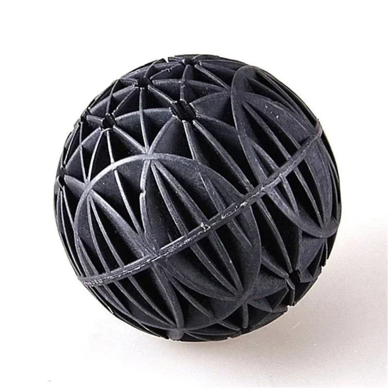 50 Home Aquarium Pond Bio Balls Fish Tank Filter Media Marine Sum