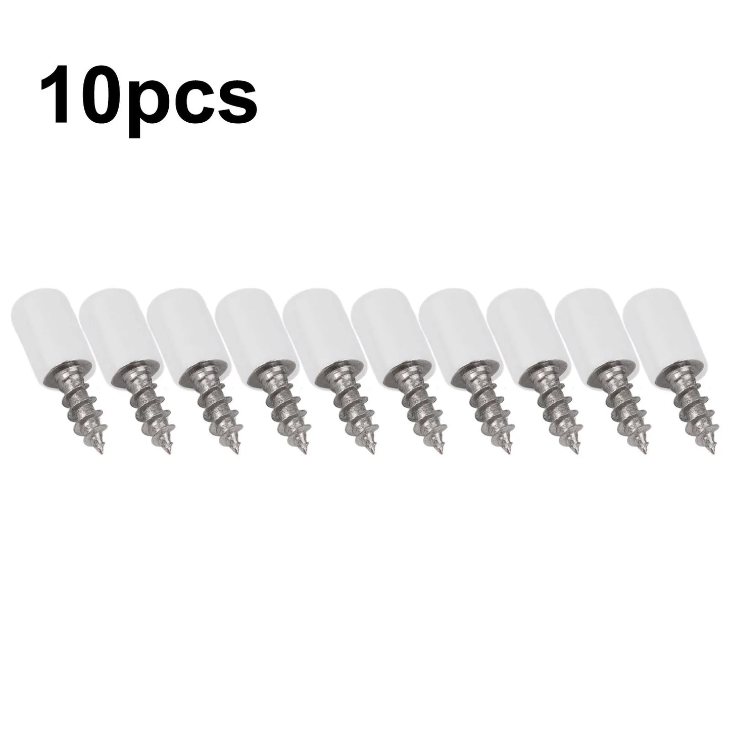 Metal Self-tapping Screws Cabinet Bracket Installation Shelf Support