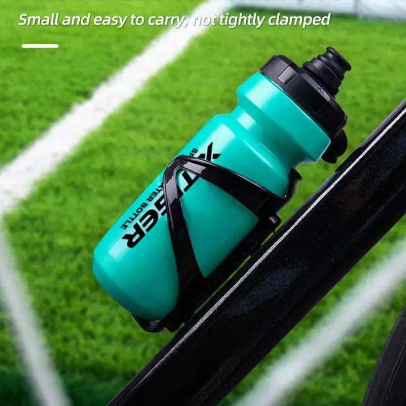 X-TIGER Cycling Water Bottle – Large Capacity MTB & Road Bike