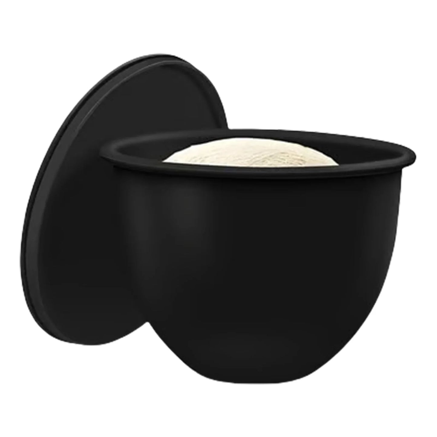 Silicone Bowl Liner & Lid for KitchenAid 5 Qt Tilt-Head Mixer
