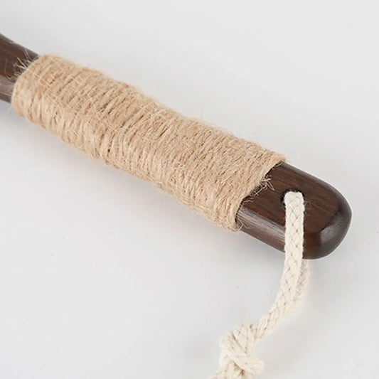 Long Handle Bath Brush – Soft Bristle Back Scrubber & Exfoliator Bath Exfoliating Brush Oasis Select
