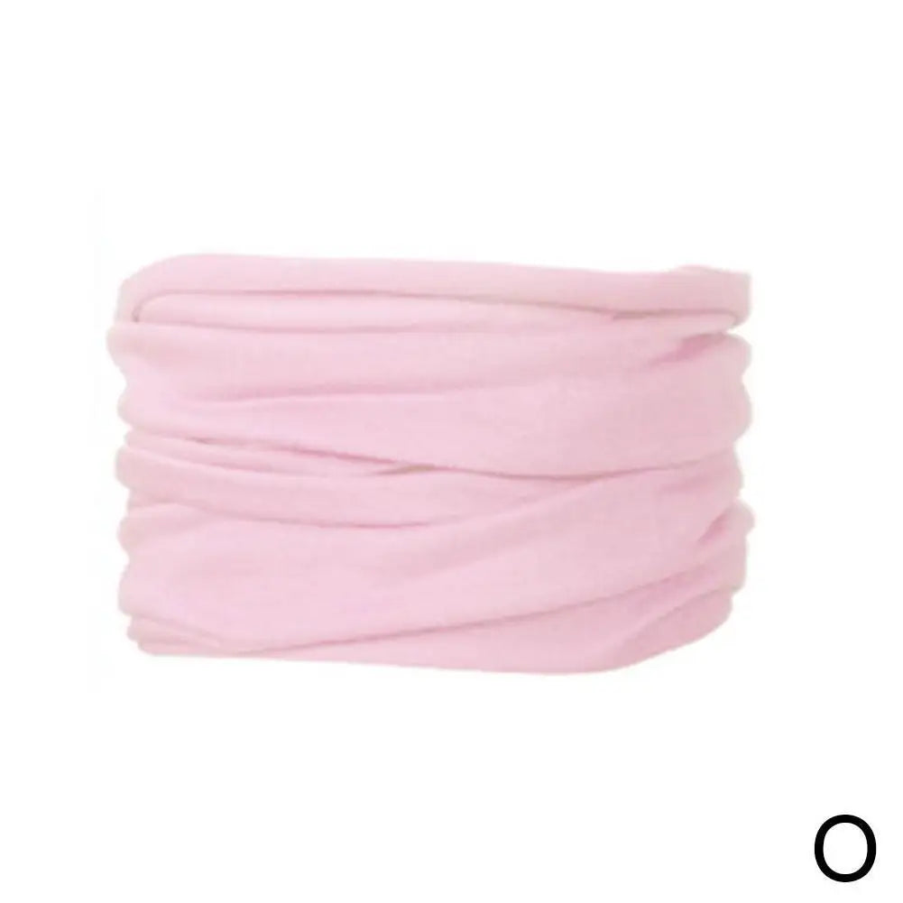 Multifunctional Neck Gaiter – Cycling Face Mask & Balaclava