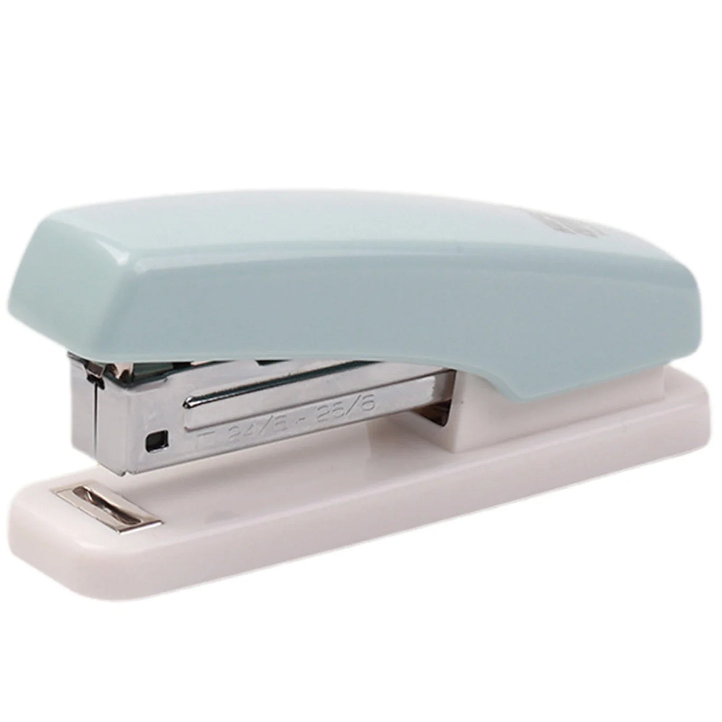 Desktop Stapler 20-Sheet Non-Slip Ergonomic Office & School