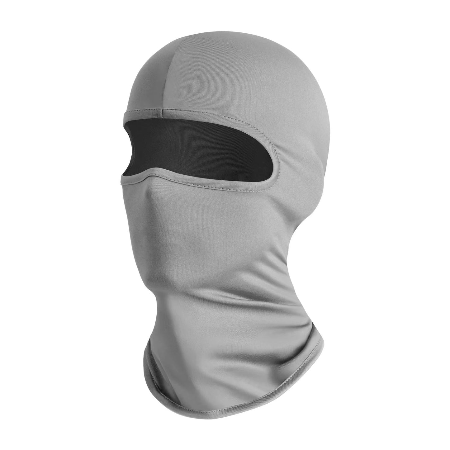 Breathable Ice Silk Sun Protection Face Mask Peaceful Pleasures Health and Wellness
