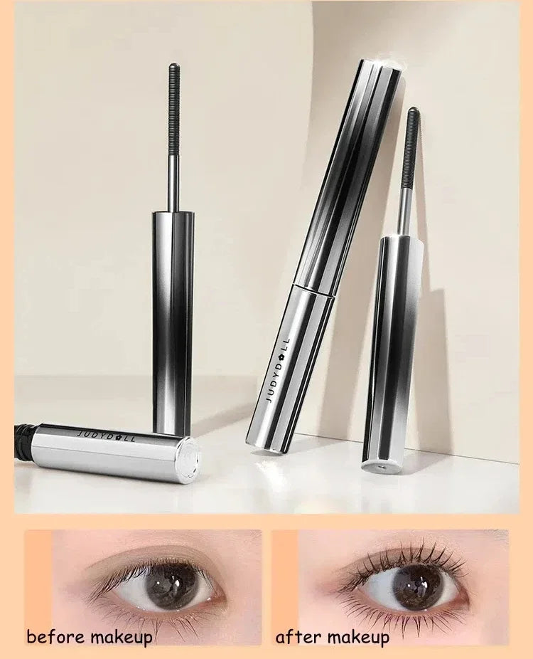 Judydoll Waterproof Mascara – Lengthening, Curling & Volumizing