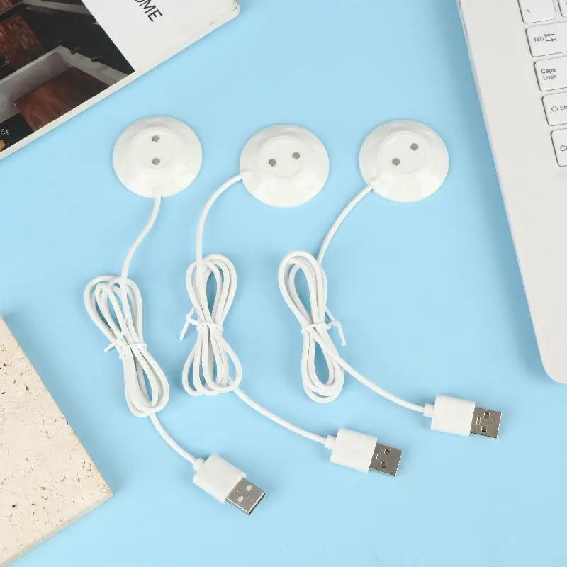 USB Magnetic Charging Dock for Rose Massager | Replacement