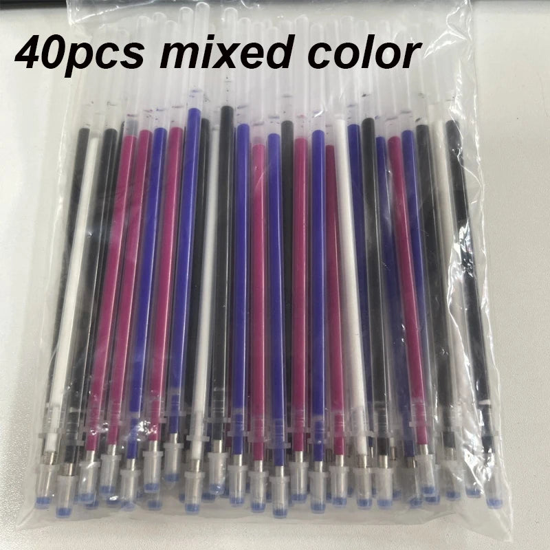 Sewing High-temperature Erasable Marker Pen Replacement Core Suitable