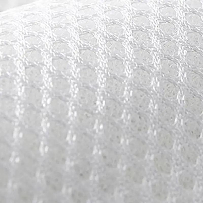 Baby Stroller Cooling Seat Mat | Breathable Ramie, Universal Fit