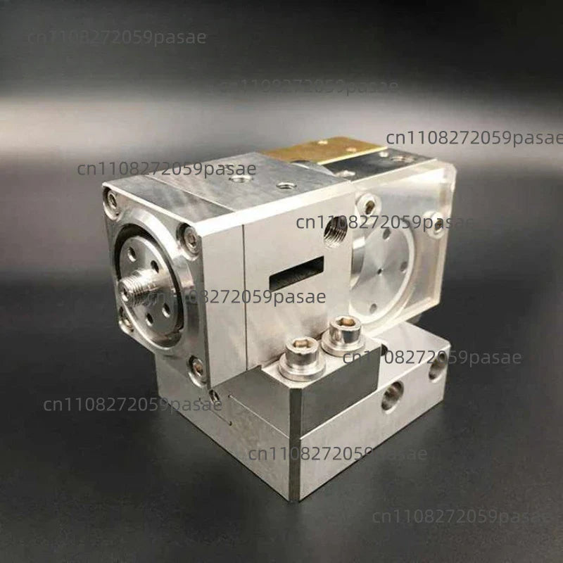 LT459-Z Lower Head Guide Bushing & Conductive Block Holder – EDM