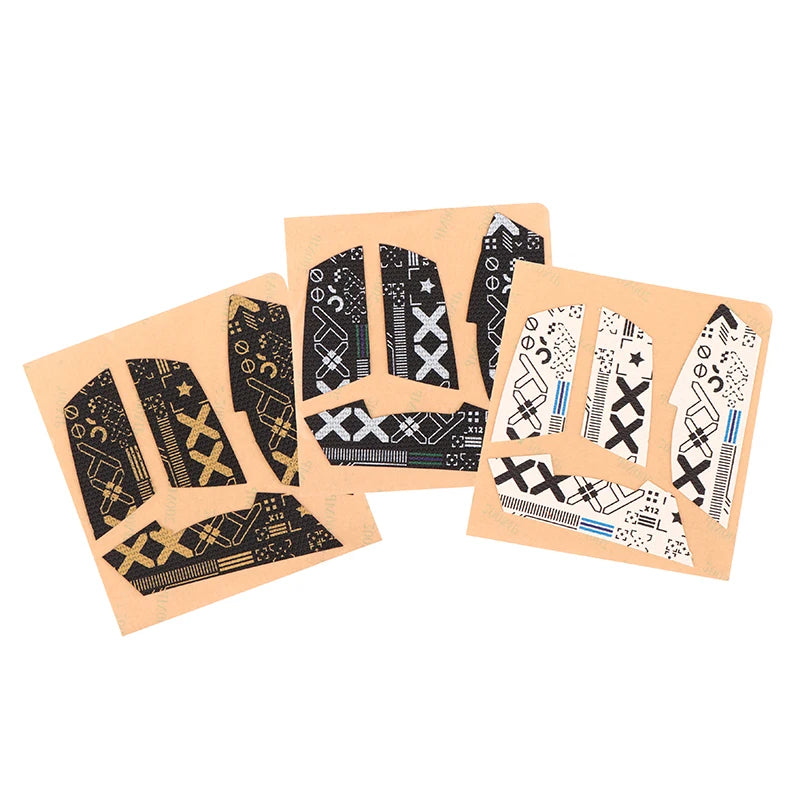Mouse Grip Tape for Logitech G304 – Non-Slip, Anti-Sweat Peaceful Pleasures Health and Wellness