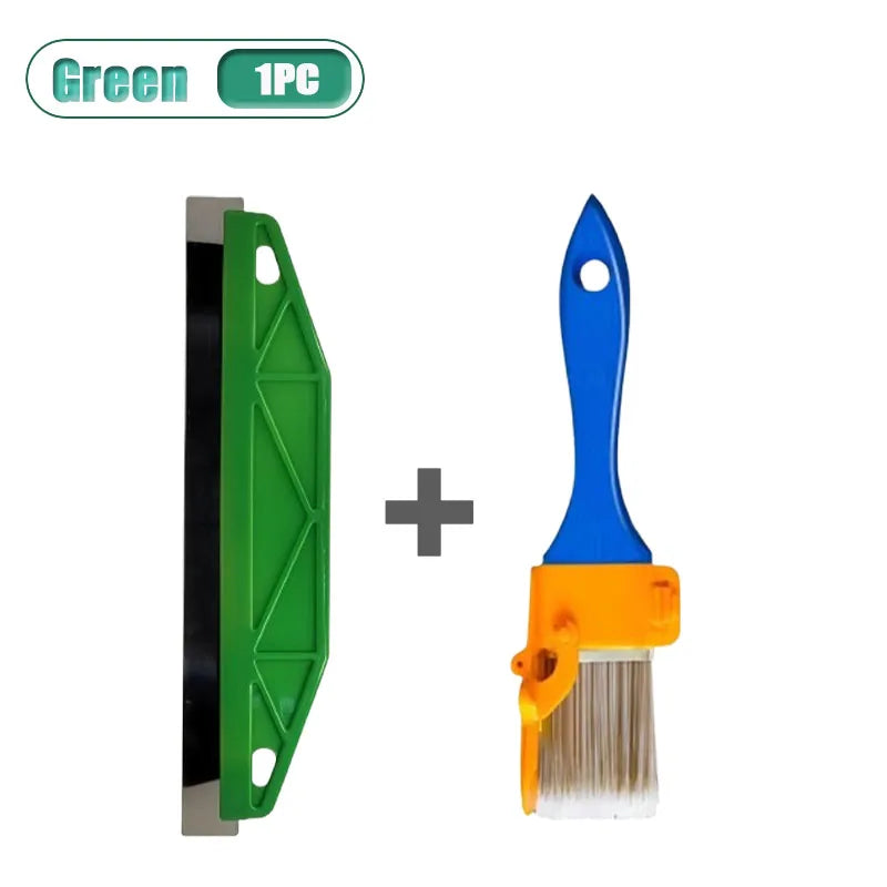 Heavy Duty Paint Edge Guard Ergonomic Masking Edger Tool