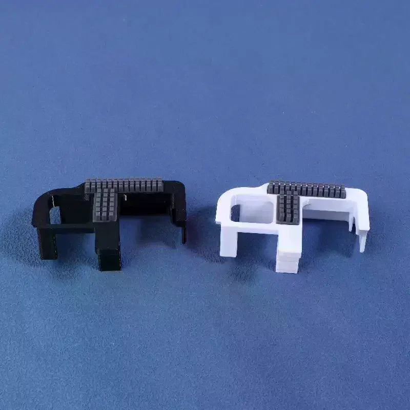 Silicone Nozzle Wiper for P2S 3D Printer Heatbed Cleaning Tool